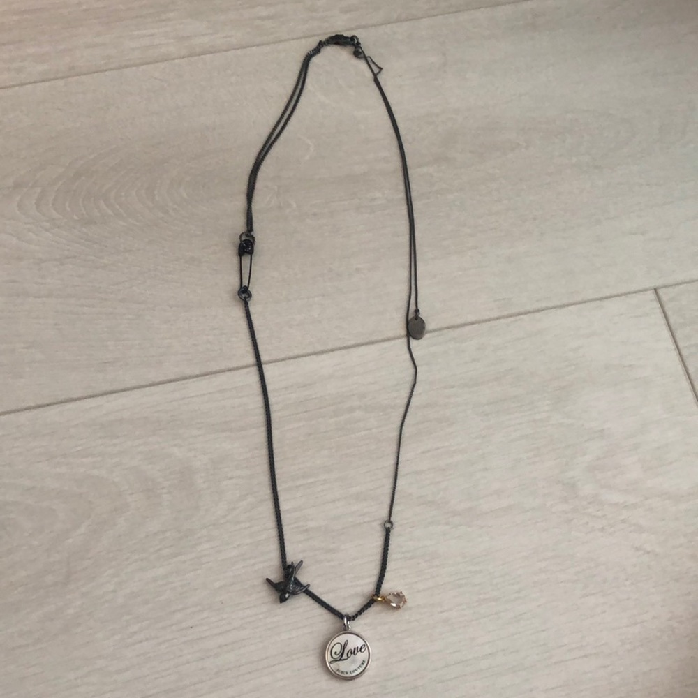 Juicy Couture Necklace